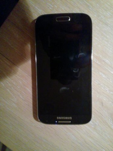 Samsung s4 nieuw