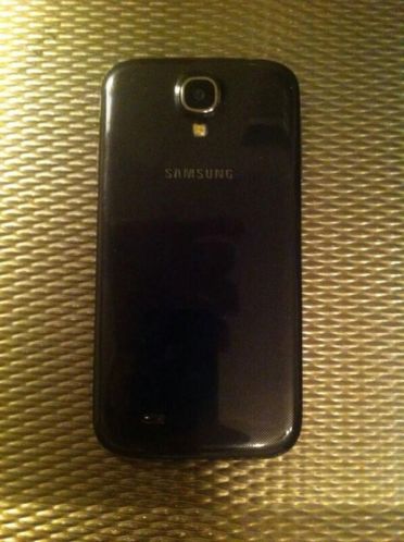 Samsung s4 ruilen voor iphone 5s