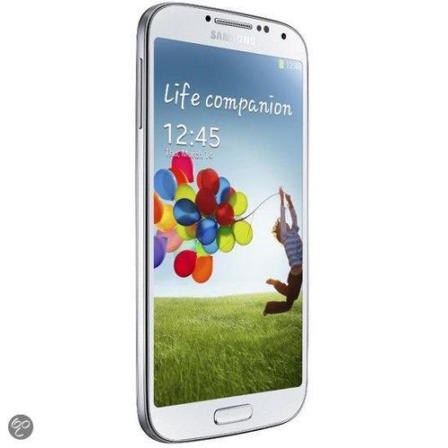 Samsung S4 wit 16GB