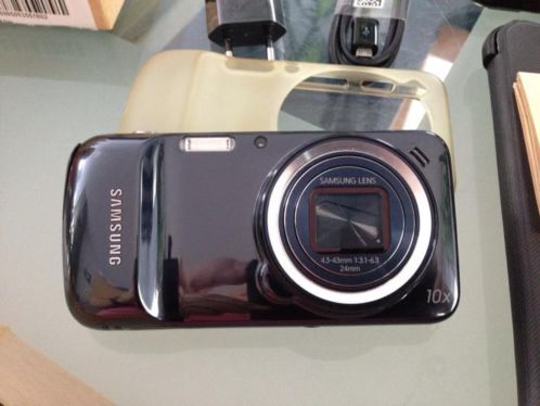 Samsung s4 zoom