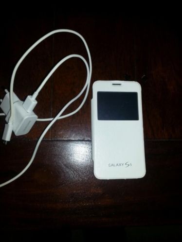 Samsung S5 clone