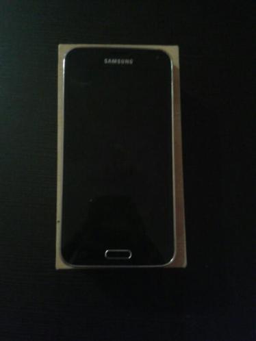 SAMSUNG S5 goud 32gb