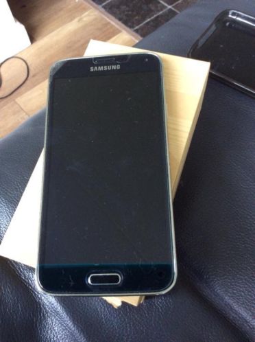 Samsung s5 te koop 260 direct ophalen