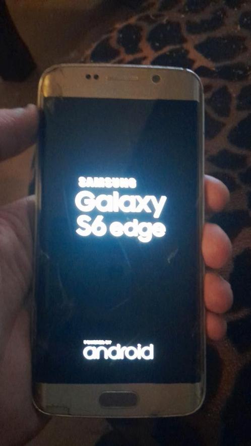 Samsung s6 edge