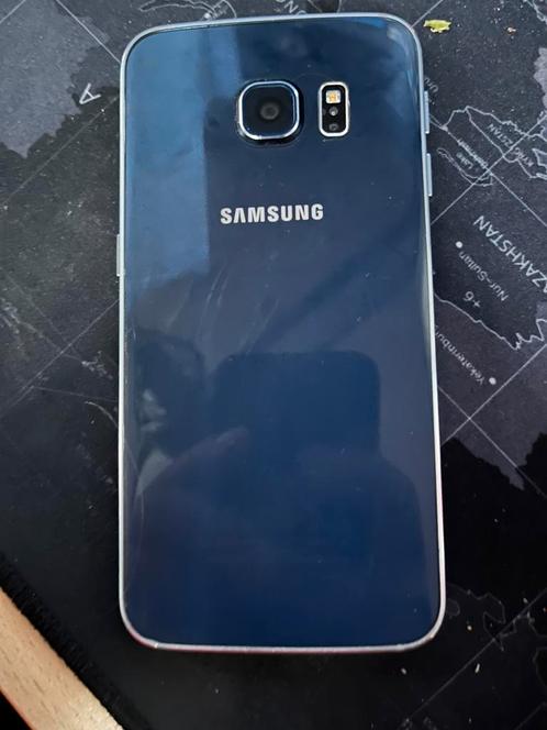 Samsung s6 edge nieuwstaat