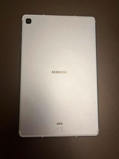 Samsung S6 lite