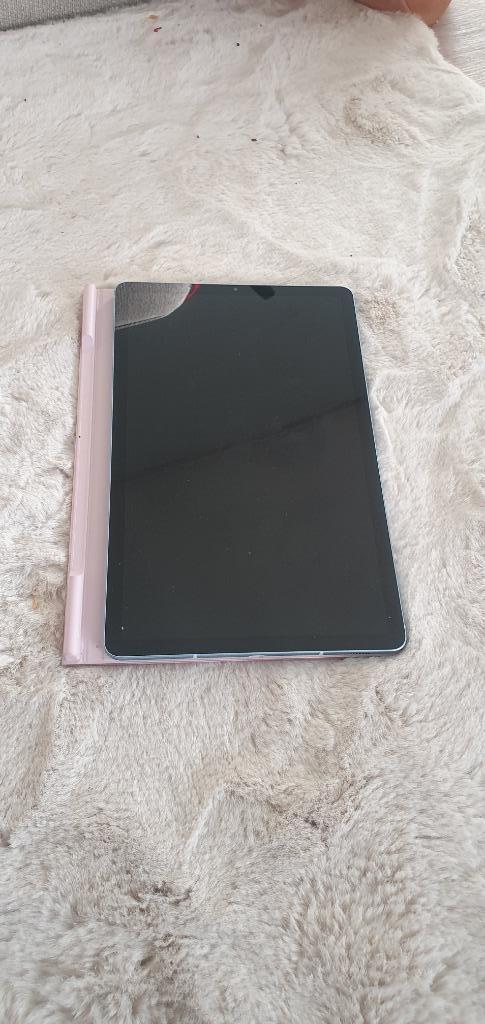 Samsung S6 Tab Lite INCLUSIEF hoesje