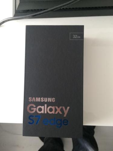 Samsung S7 edge
