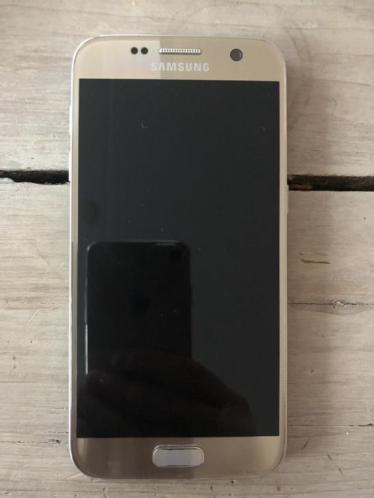 Samsung s7 gold 32gb