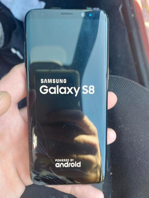 samsung s8 64 gb