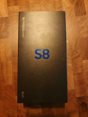 Samsung s8 64 GB