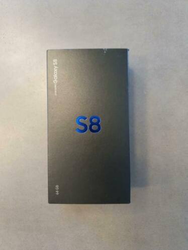 Samsung S8 64GB