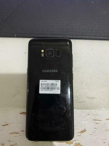 Samsung S8 64GB