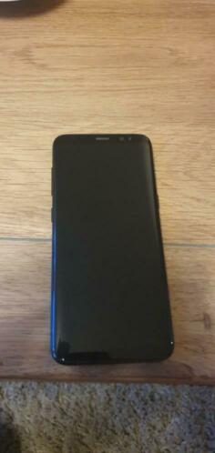 Samsung S8 64gb