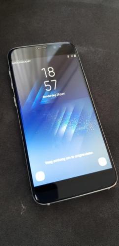 Samsung S8 Galaxy platinum nieuwstaat lees advertentie