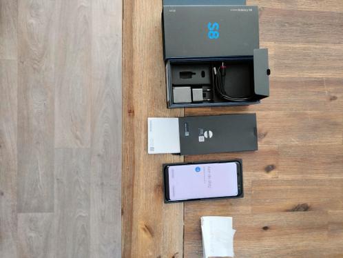 Samsung S8 goede staat en geheel compleet ( bon aanwezig )