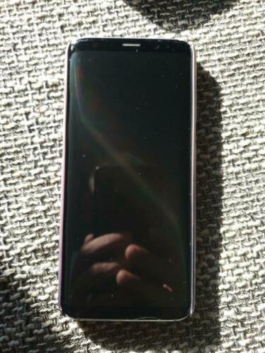 Samsung S8 SM-950F Orchid Grey 64GB