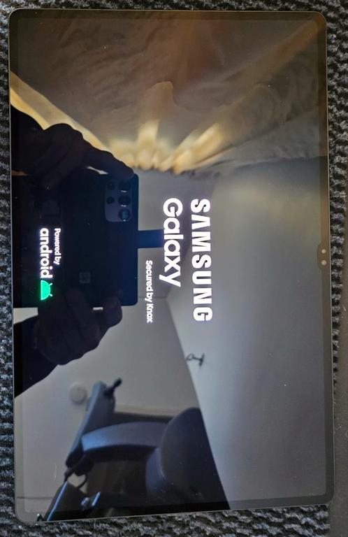 Samsung S8 ultra 128 GB 14,6 inch