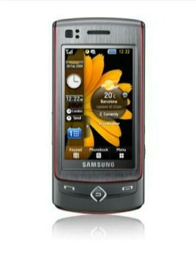 Samsung s8300