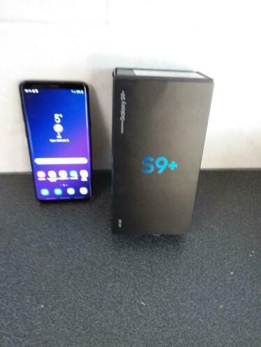 Samsung s9 