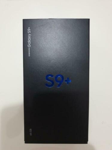 Samsung S9