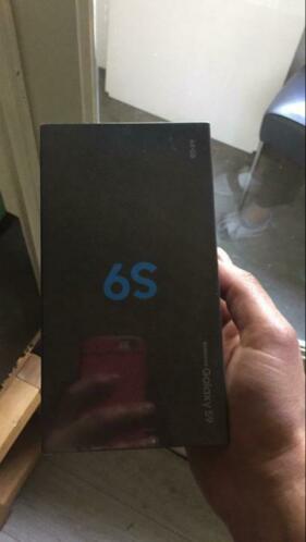 Samsung s9 64 gb