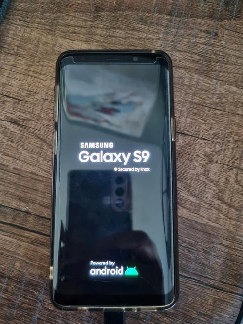 Samsung S9  64 gb