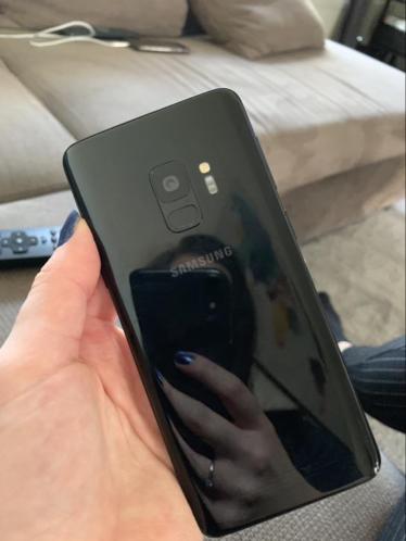Samsung s9 64 Gb black 