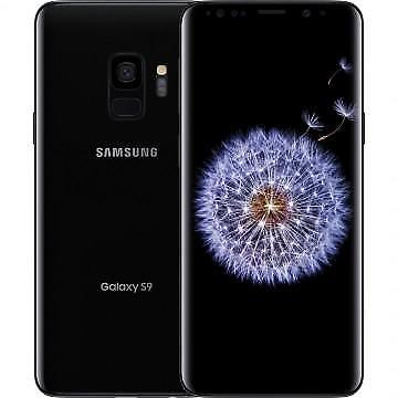 Samsung s9 64gb