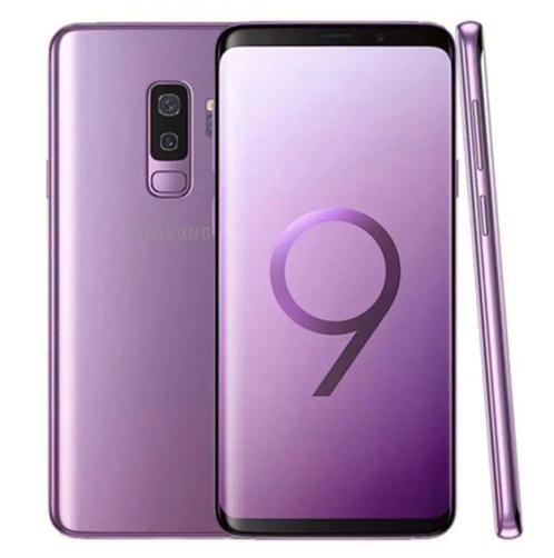 Samsung S9 64GB purple