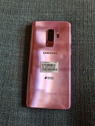 Samsung S9 