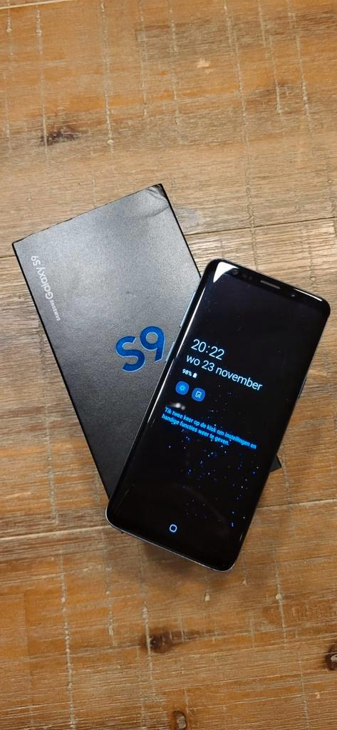 Samsung s9