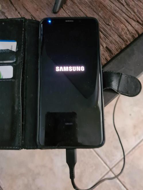Samsung S9 duo