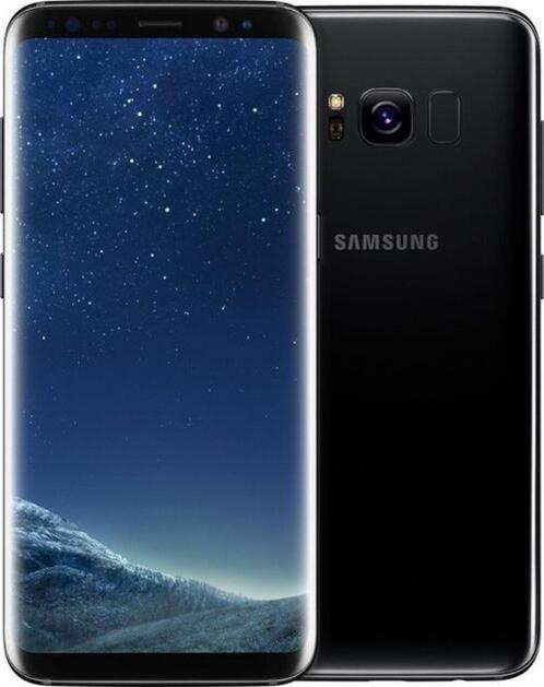 Samsung S9 nieuw in verpakking met DUO SIM