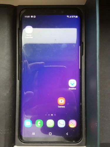 Samsung s9 plus