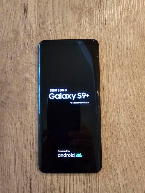 Samsung S9 Plus