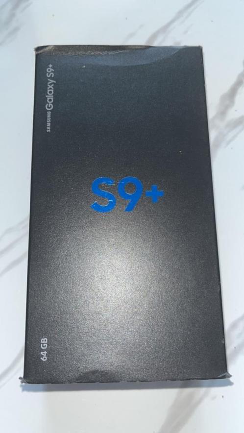 Samsung S9  Scherm is kapot, Werkt wel nog zoals het hoort