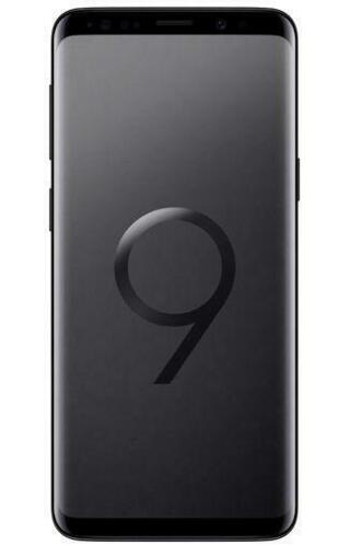 Samsung s9 Scherm Vervangen 199,- actie