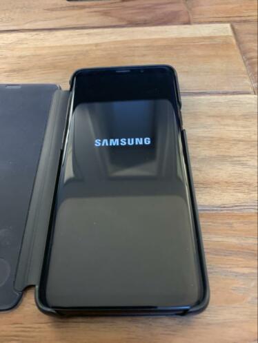 Samsung S9 Zwart Dual Sim