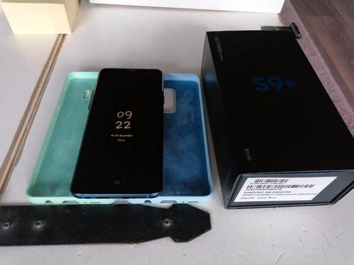 Samsung s9plus