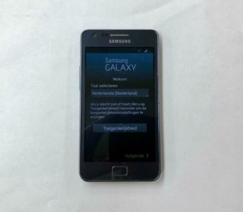 Samsung Samsung Galaxy S2 864