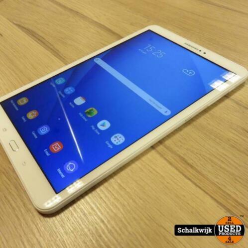 samsung Samsung Tab A 10.1 2016 SM-T580 16Gb White in n 370