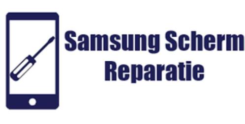 Samsung Scherm Vervangen - s8 s8239,- actie