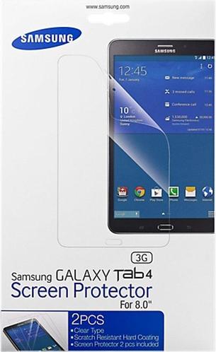 Samsung Screen Protector Galaxy Tab 4 8.0 ET-FT330CTEG