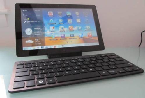 Samsung Series 7 Slate PC