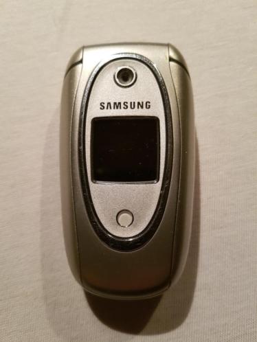 Samsung sgh e330