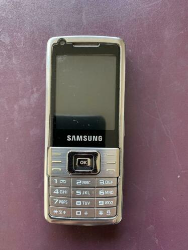 Samsung SGH-L700