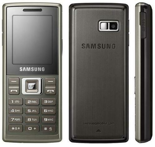 Samsung SGH-M150 origineel