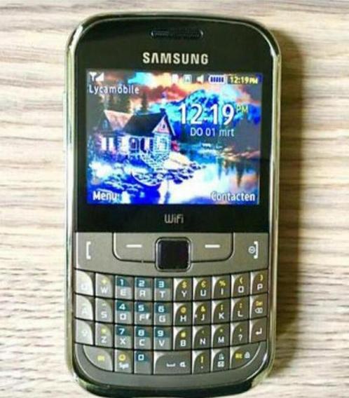 Samsung Sgt 3050 met oplader