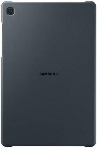 Samsung slim cover - voor Samsung Galaxy Tab S5e - zwart